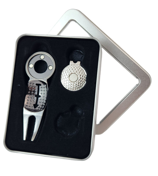 GIFT BOX SET (Choose Ball Marker Separately)