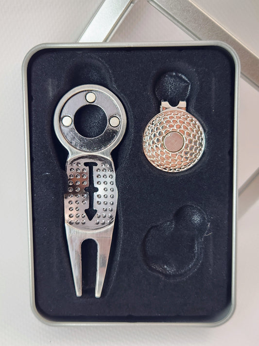 GIFT BOX SET (Choose Ball Marker Separately)