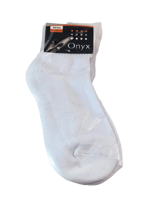 ONYX MENS SOCKS 2