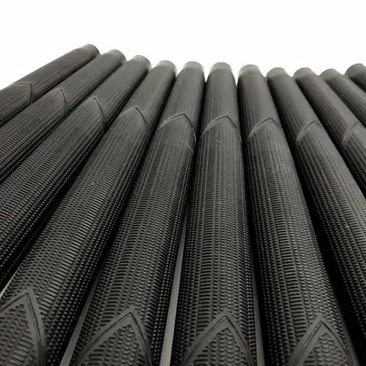 ONYX ARTHRITIC GRIPS - BLACK