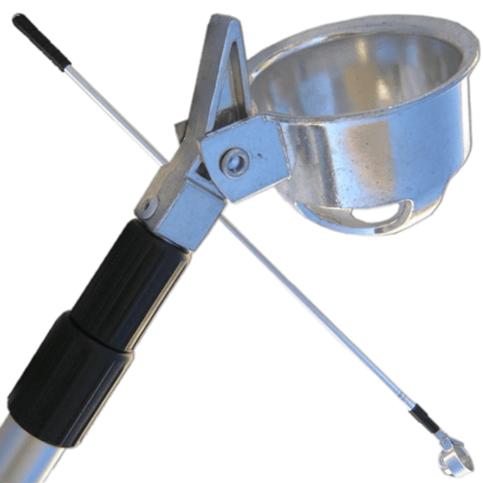 GOLF GEAR - BALL RETRIEVERS