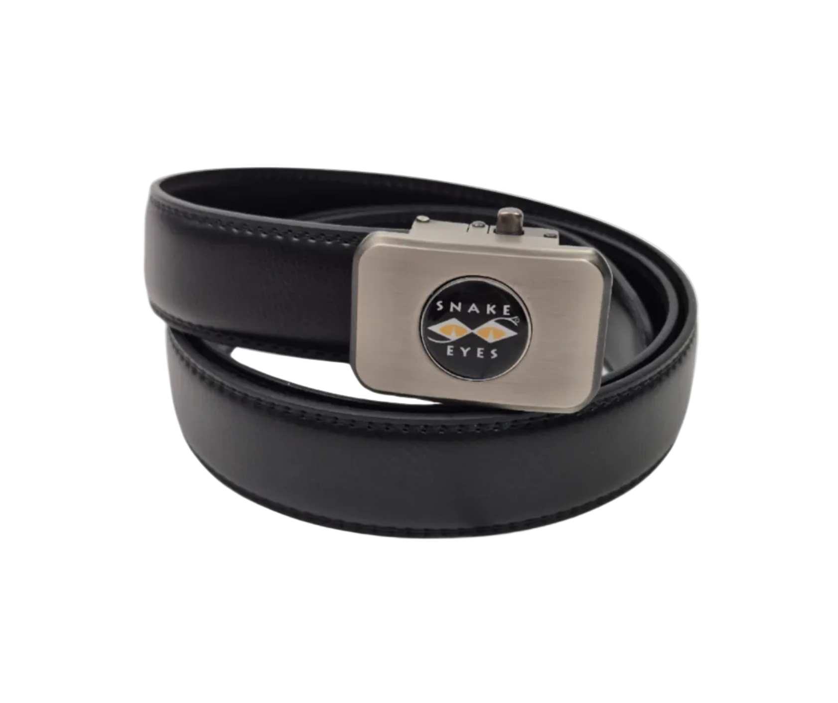 belt buckle ball marker