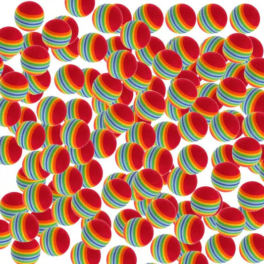 Foam Balls