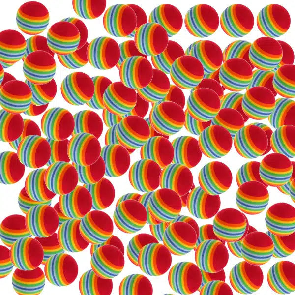 Foam Balls