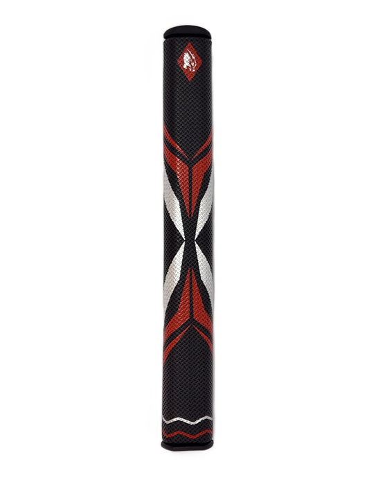Golf Gear - Midsize Non-Tapered - Putter Grip