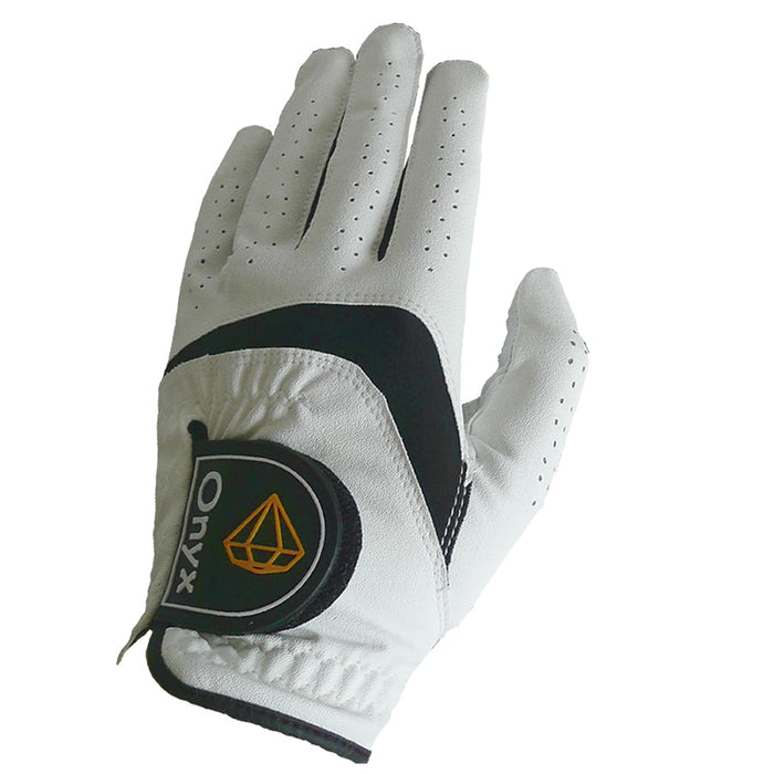 ONYX - LADIES - ALL WEATHER GLOVES