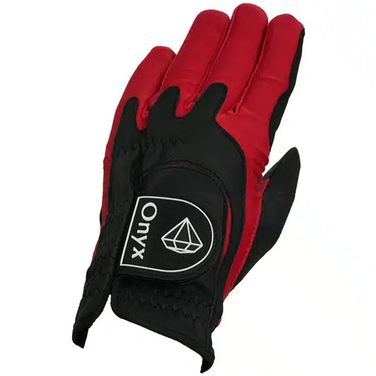 ONYX - JUNIOR/KIDS - PERFECT FIT GLOVES