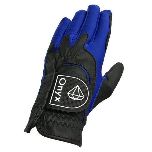ONYX - JUNIOR/KIDS - PERFECT FIT GLOVES