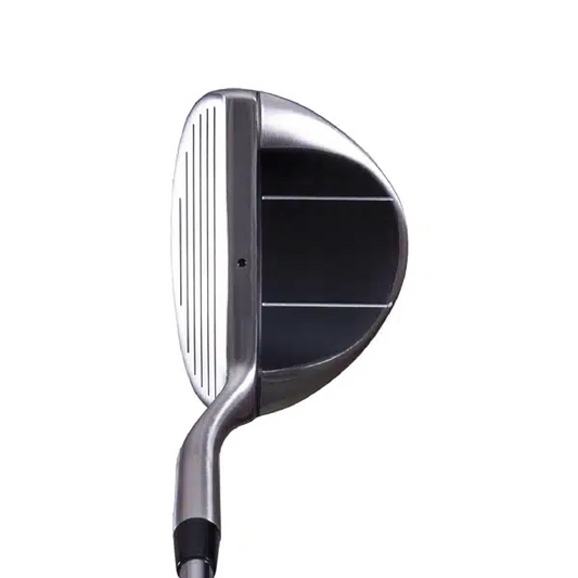 ONYX - SPYDER RH CHIPPER - LADIES Assembled