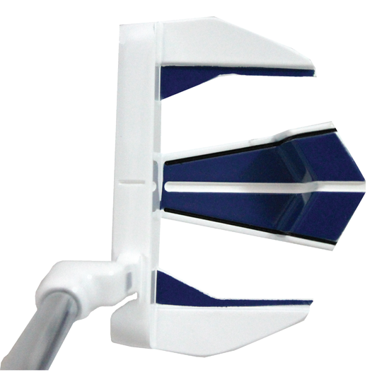 ROOKIE - KIDS PUTTER RH - BLUE 4 to 7 YEARS