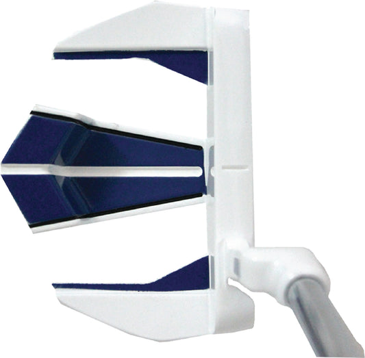 ROOKIE - KIDS PUTTER LH - BLUE 4 to 7 YEARS