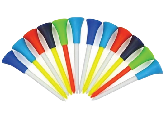 CUSHION TEES - SINGLES