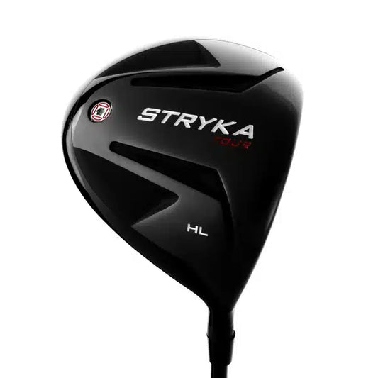 ONYX - STRYKA - HL DRIVER - HEAD ONLY