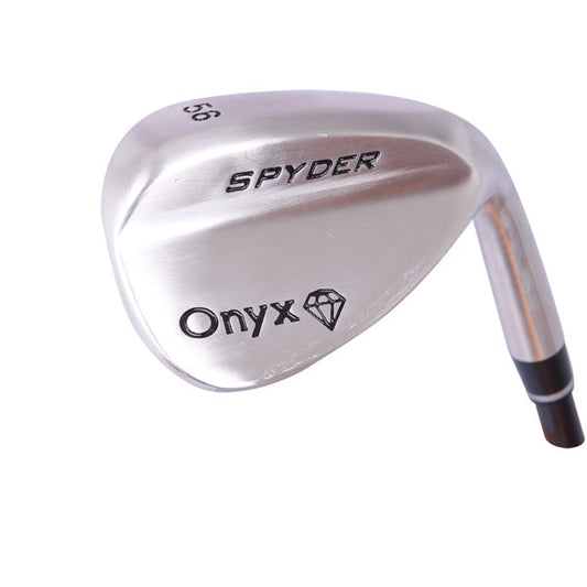 ONYX - WEDGE - 56 DEGREE - HEAD ONLY