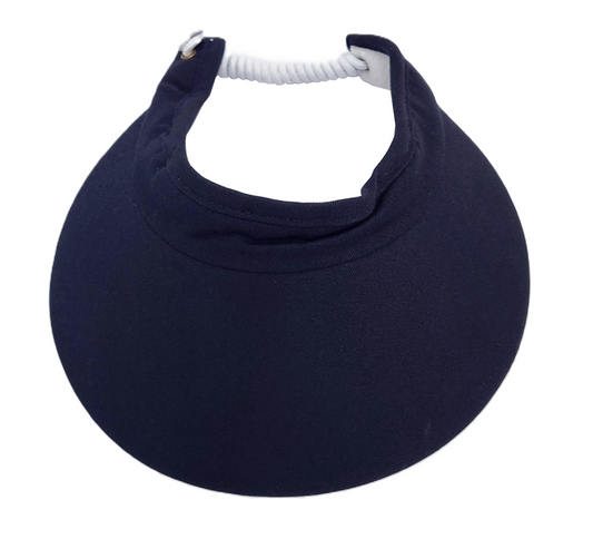 VISOR - COTTON LADIES