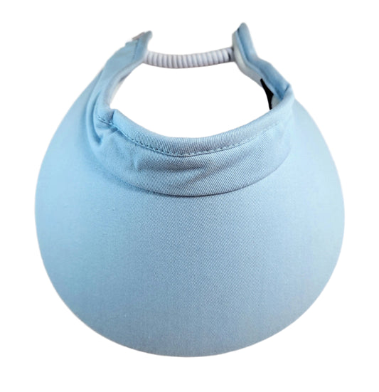 VISOR - COTTON LADIES