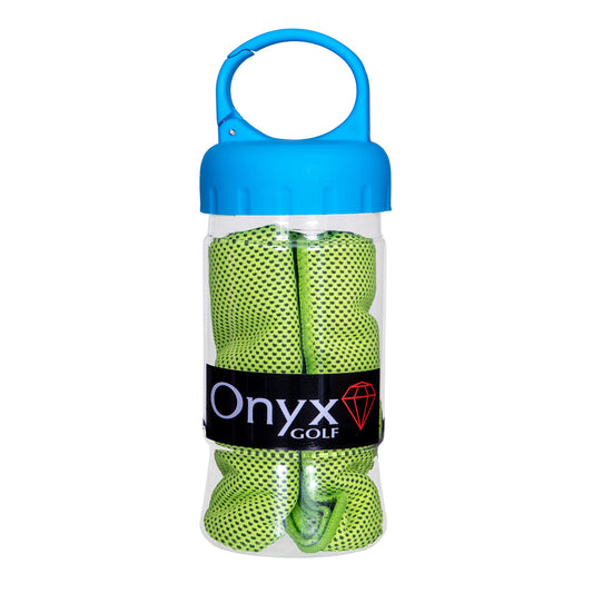 ONYX - COOL TOWEL