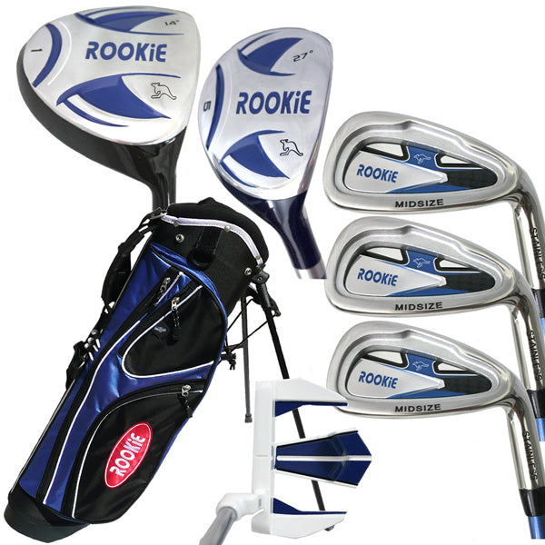 ROOKIE SETS
