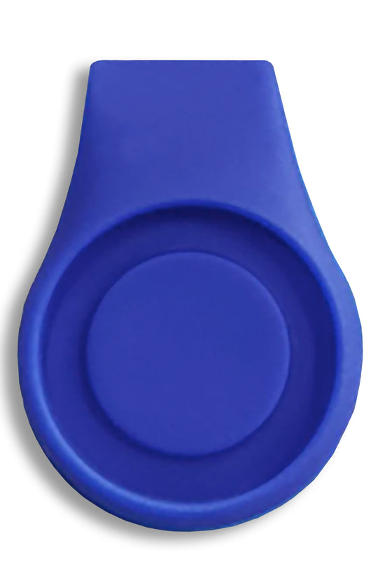 FLEXI CLIP PRO - MAGNETIC SILICONE BALLMARKER CLIP