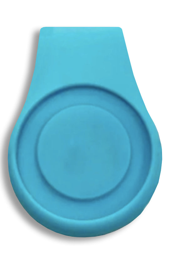 FLEXI CLIP PRO - MAGNETIC SILICONE BALLMARKER CLIP