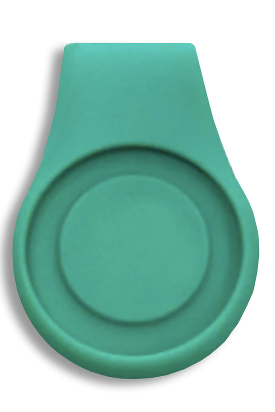 FLEXI CLIP PRO - MAGNETIC SILICONE BALLMARKER CLIP