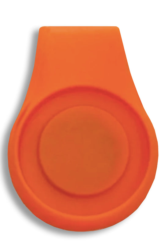 FLEXI CLIP PRO - MAGNETIC SILICONE BALLMARKER CLIP
