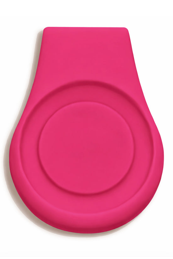 FLEXI CLIP PRO - MAGNETIC SILICONE BALLMARKER CLIP