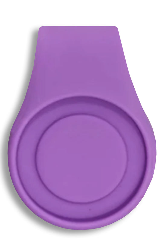 FLEXI CLIP PRO - MAGNETIC SILICONE BALLMARKER CLIP