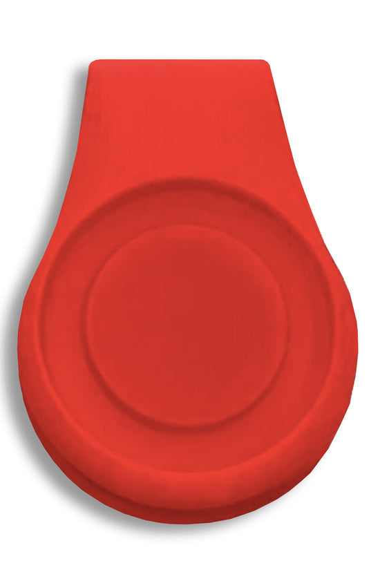FLEXI CLIP PRO - MAGNETIC SILICONE BALLMARKER CLIP