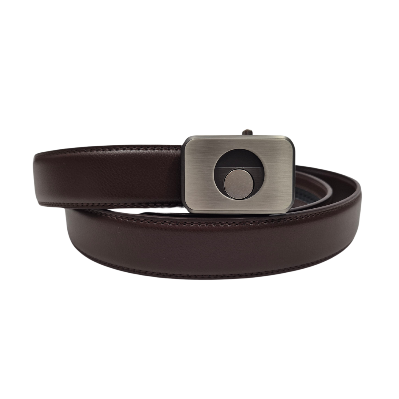 belt buckle ball marker