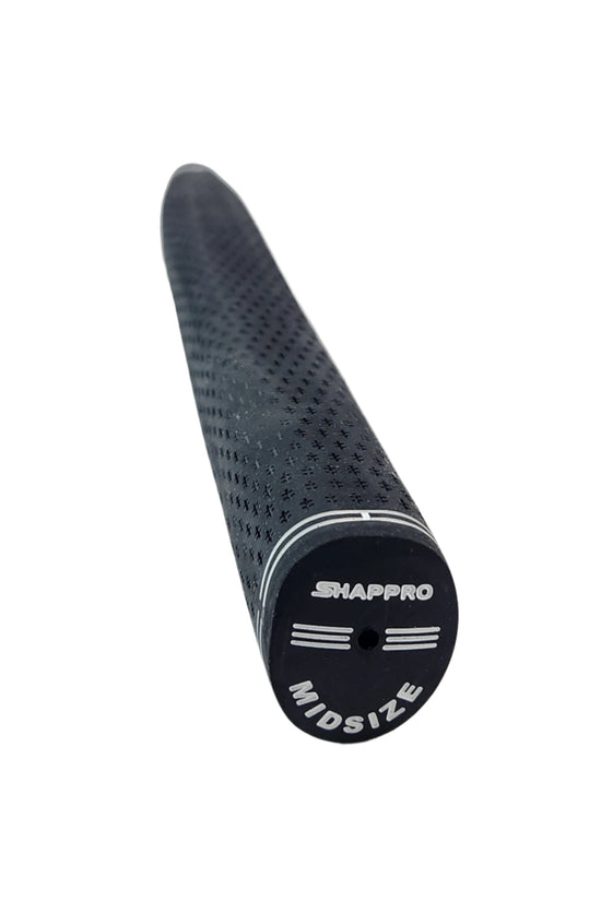 SHAPPRO - VELVET - MID SIZE - PUTTER GRIP
