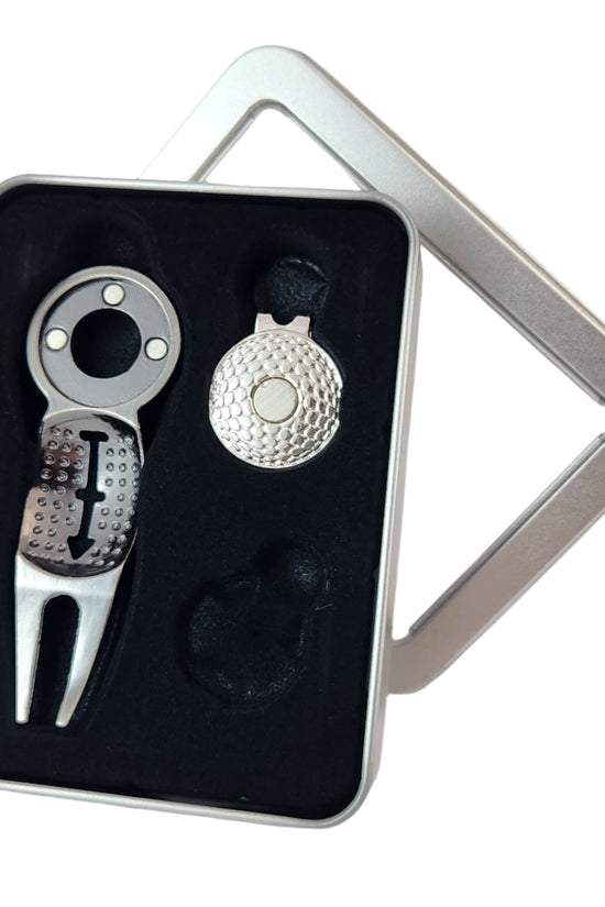 GIFT BOX SET (Choose Ball Marker Separately)