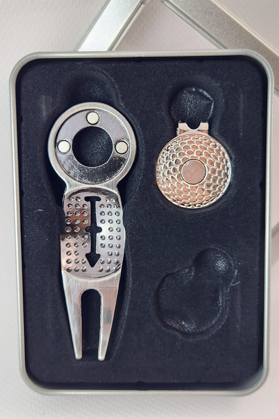 GIFT BOX SET (Choose Ball Marker Separately)