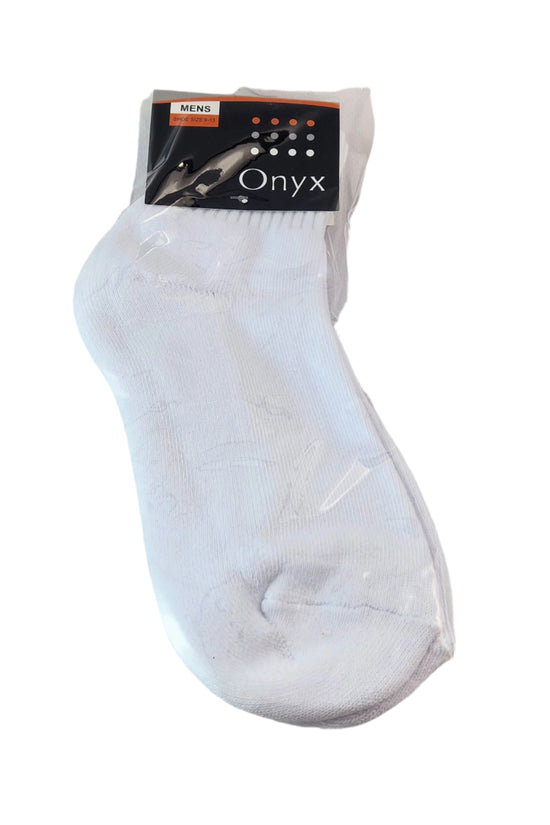 ONYX MENS SOCKS 2