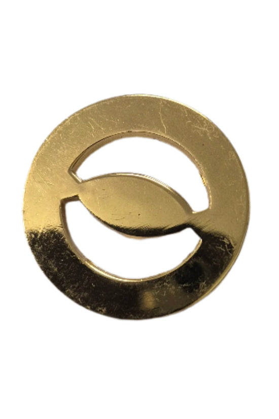 MONTHLY MEDAL - BALL MARKER - HOLDER