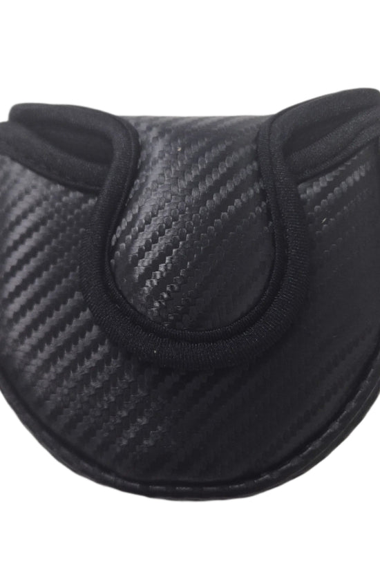ONYX  - PUTTER COVER - MALLET