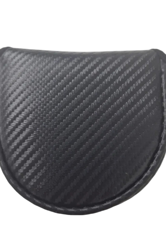 ONYX  - PUTTER COVER - MALLET