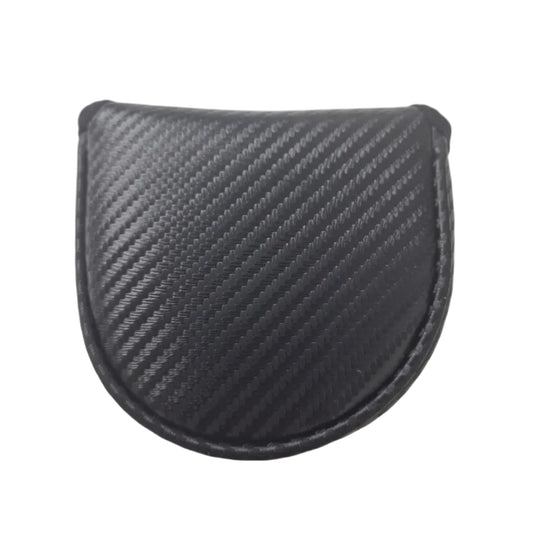 ONYX  - PUTTER COVER - MALLET
