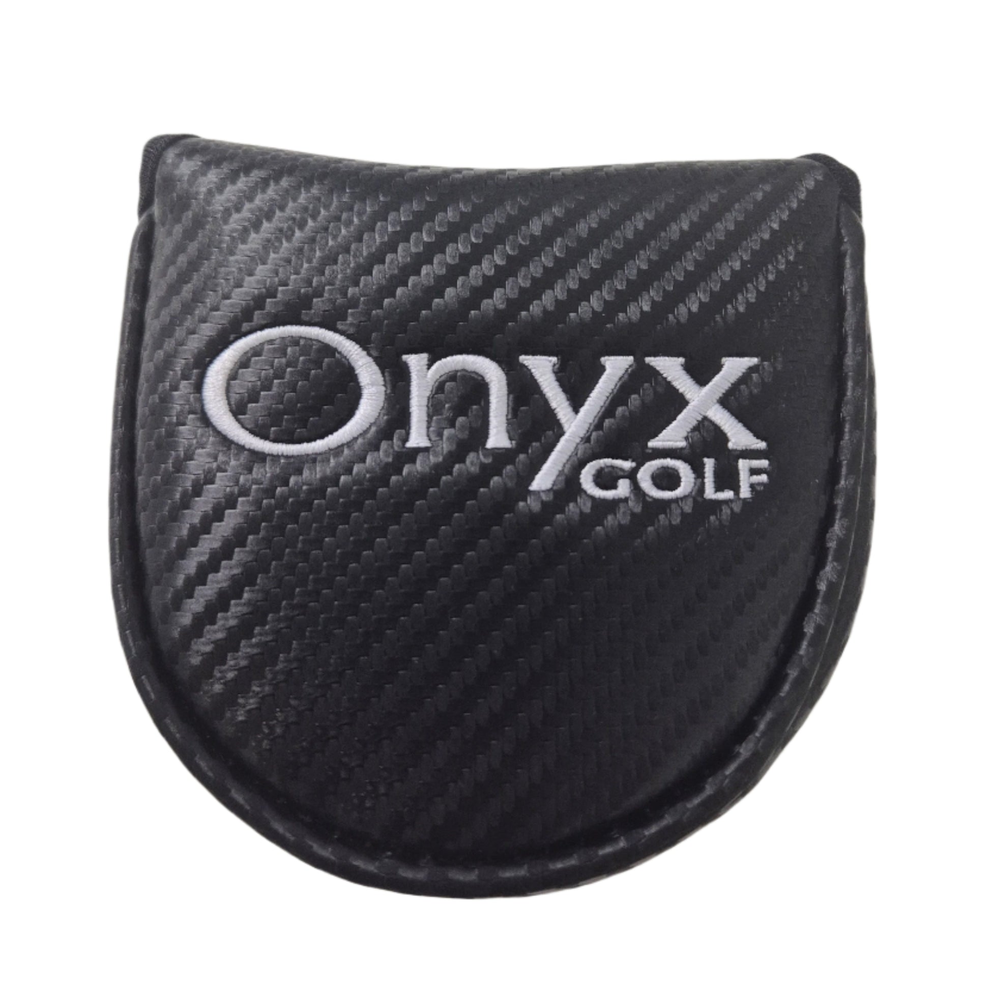 ONYX  - PUTTER COVER - MALLET