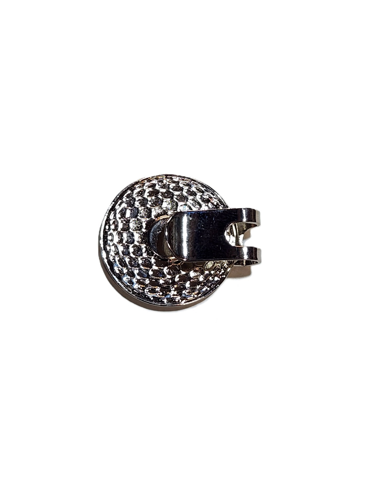 PITCH REPAIR TOOL-COMBO ( In the order notes list the 2 Ball Markers you would like- see the ball marker page)