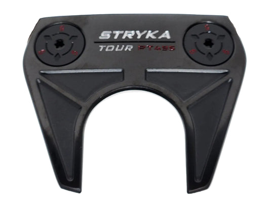 Onyx - Stryka Tour - PT-495  Head Only