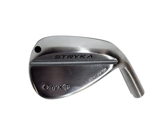 ONYX STRYKA - WEDGE - 50 DEGREE - HEAD ONLY