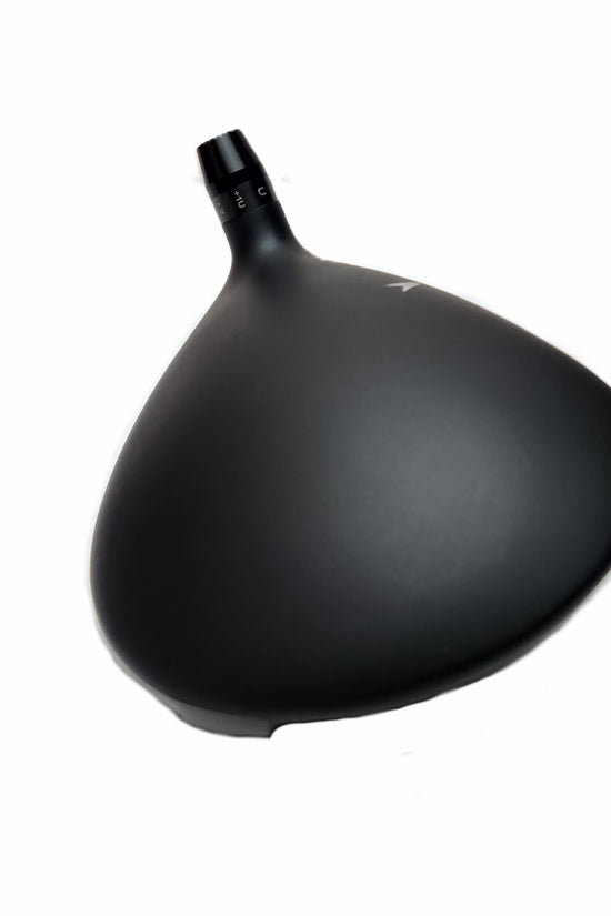 Driver Mini Adjustable° - Onyx Stryka - Head Only