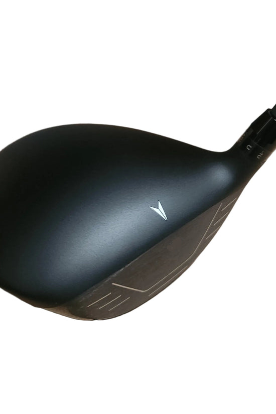 Driver Mini Adjustable° - Onyx Stryka - Head Only