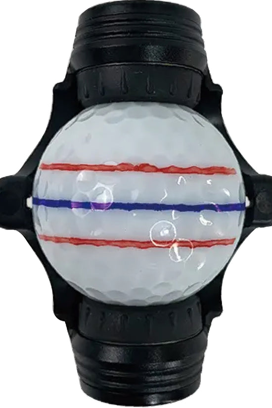 3 Line - Align A Ball with Marker Pen