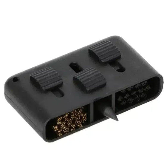 ONYX - 3 IN 1 POCKET BRUSH