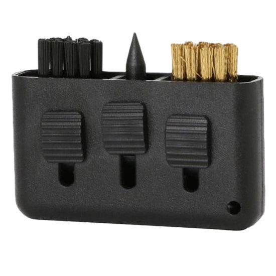 ONYX - 3 IN 1 POCKET BRUSH