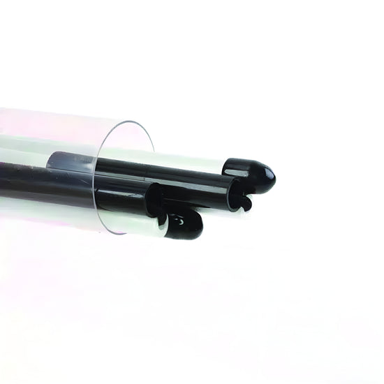 ALIGNMENT STICKS - FOLDING - WHITE