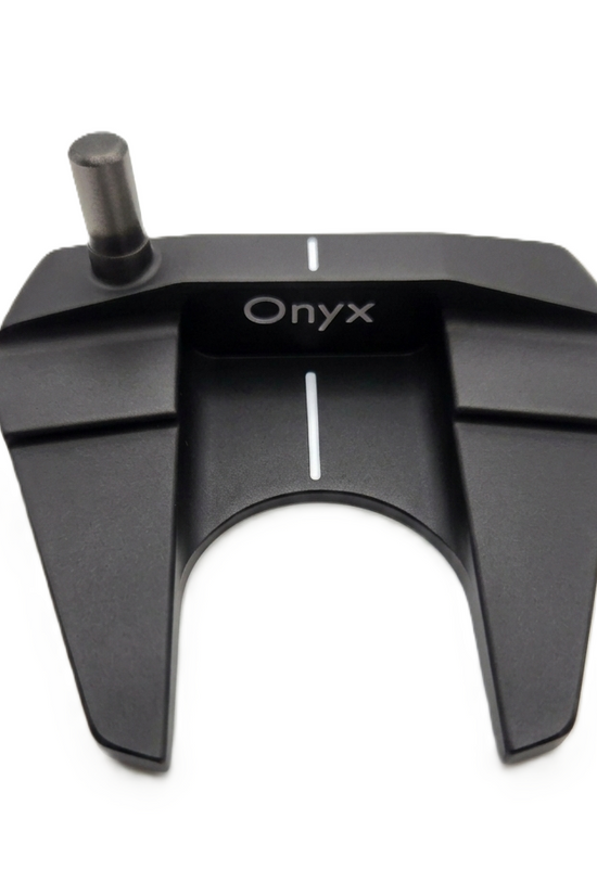 Onyx Stryka - Putter Tour PT-495 Assembled