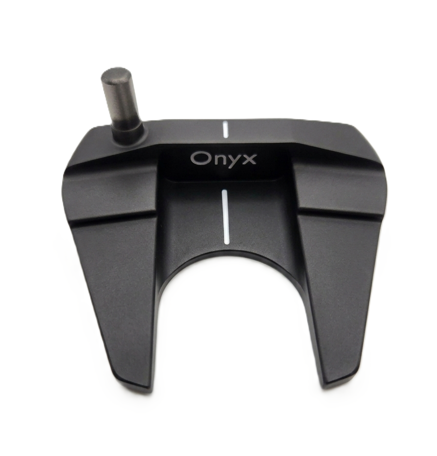 Onyx Stryka - Putter Tour PT-495 Assembled